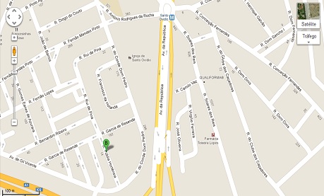Location