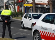 Fiscalização Rodoviária
