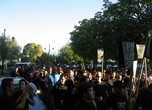 Greve de 2009