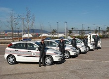 Efectivo e Frota