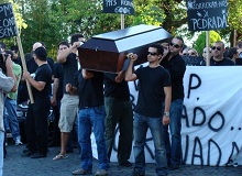 Greve de 2009